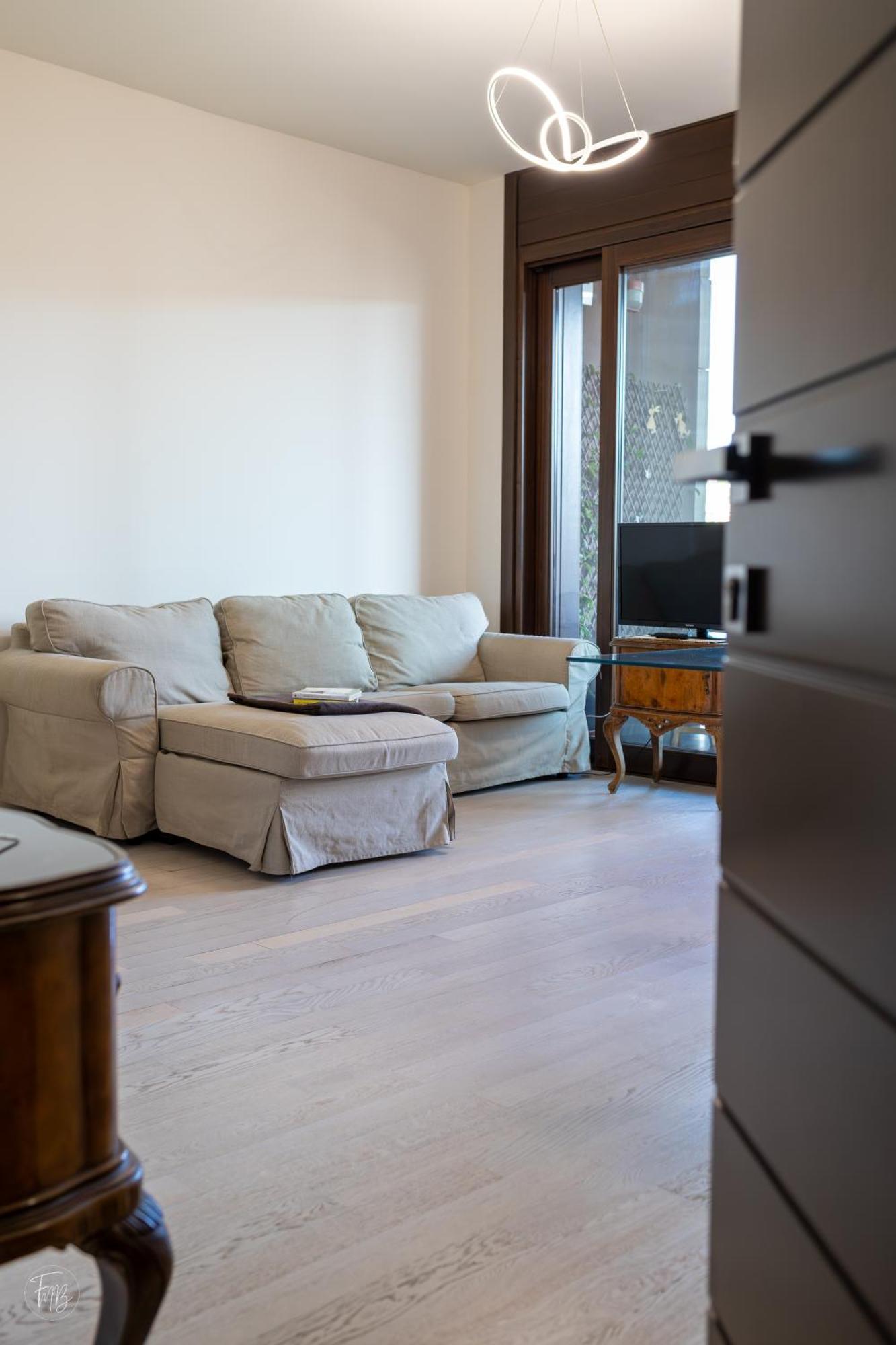 Santa Gilla Apartment Cagliari Buitenkant foto